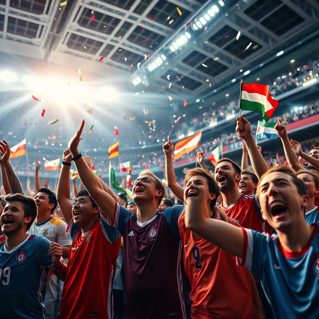 Phong độ đội tuyển Tunisia trước thềm World Cup 2026: Cơ hội và thách thức — view 3