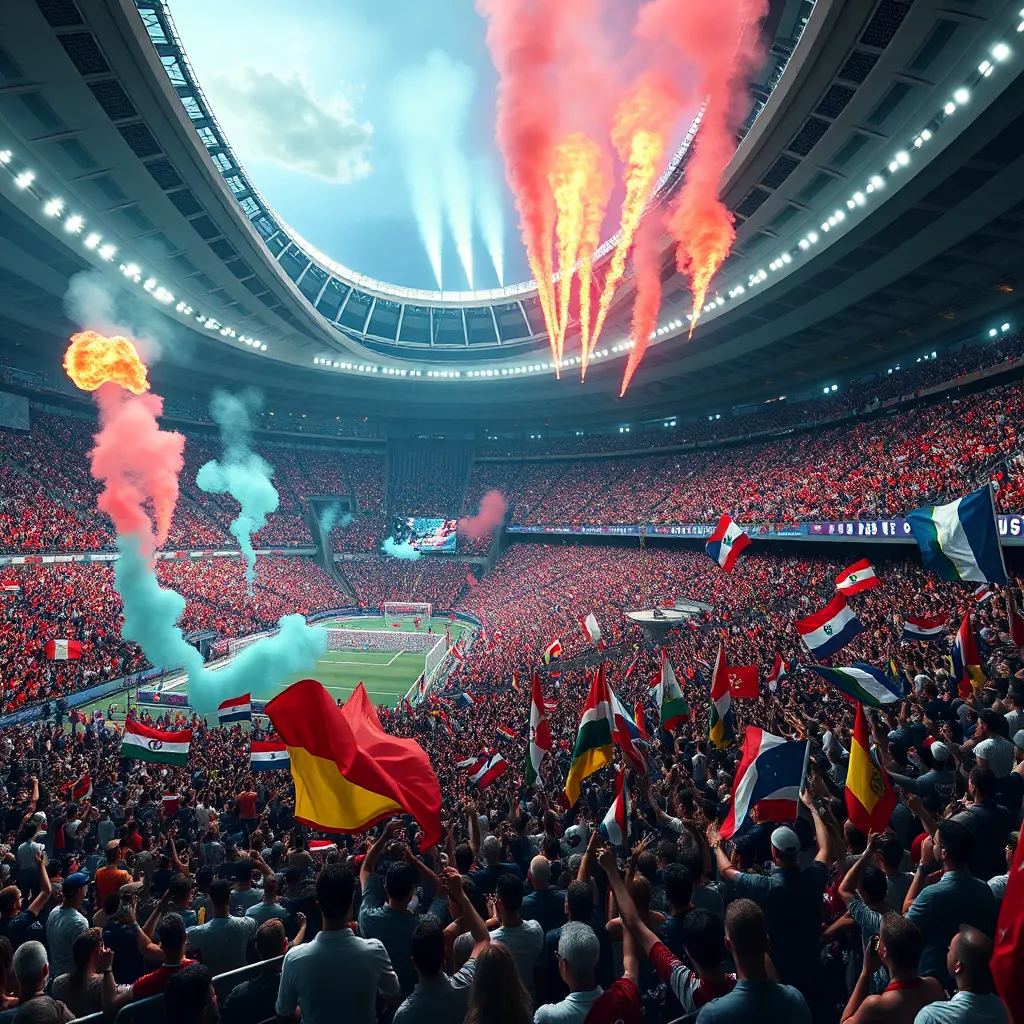 Phong độ đội tuyển Tunisia trước thềm World Cup 2026: Cơ hội và thách thức — view 4