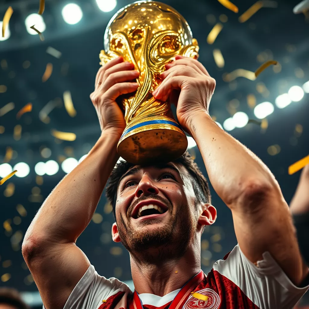 Phong độ đội tuyển Tunisia trước thềm World Cup 2026: Cơ hội và thách thức — view 5